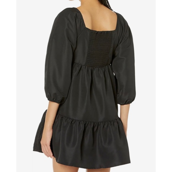 NWT Levi’s Dolci Babydoll Dress - Picture 2 of 8